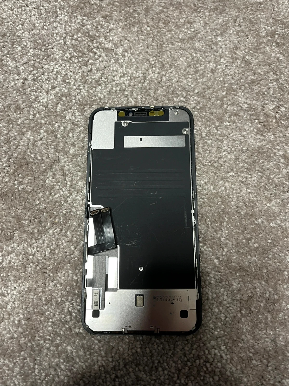 IPhone X Screen – photo 2